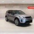 LAND ROVER DISCOVERY SPORT 2.0 P250 TURBO FLEX R-DYNAMIC SE AUTOMÁTICO LAND ROVER DISCOVERY SPORT 2.0 P250 TURBO FLEX R-DYNAMIC SE AUTOMÁTICO