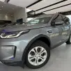 LAND ROVER DISCOVERY SPORT 2.0 P250 TURBO FLEX S AUTOMÁTICO LAND ROVER DISCOVERY SPORT 2.0 P250 TURBO FLEX S AUTOMÁTICO