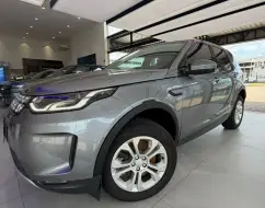 LAND ROVER DISCOVERY SPORT 2.0 P250 TURBO FLEX S AUTOMÁTICO LAND ROVER DISCOVERY SPORT 2.0 P250 TURBO FLEX S AUTOMÁTICO
