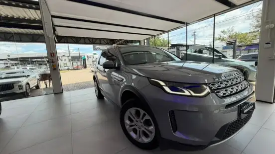 LAND ROVER-DISCOVERY SPORT-2020