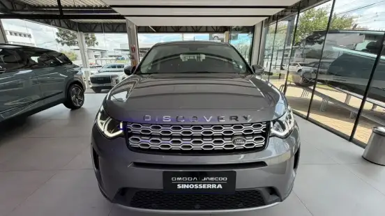 LAND ROVER-DISCOVERY SPORT-2020
