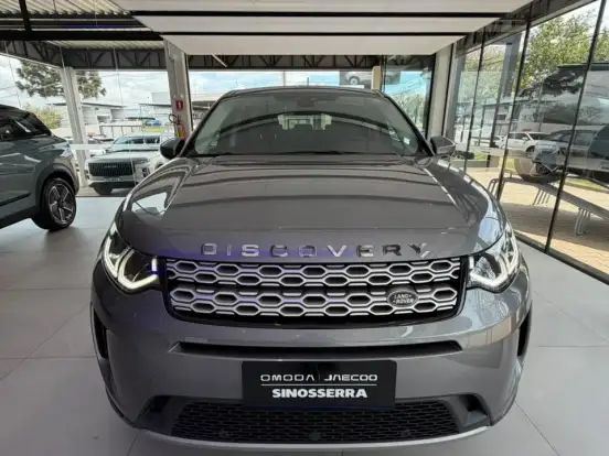 LAND ROVER-DISCOVERY SPORT-2.0 P250 TURBO FLEX S AUTOMÁTICO LAND ROVER-DISCOVERY SPORT-2020