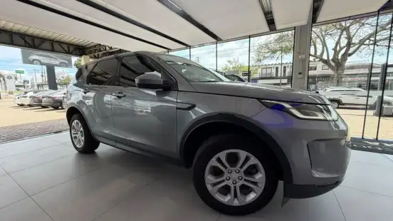 LAND ROVER-DISCOVERY SPORT-2020
