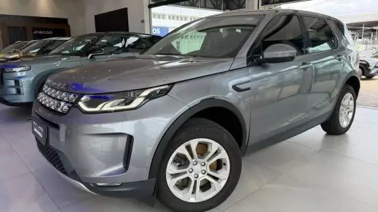 LAND ROVER-DISCOVERY SPORT-2020