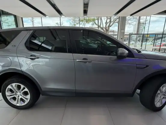 LAND ROVER-DISCOVERY SPORT-2.0 P250 TURBO FLEX S AUTOMÁTICO LAND ROVER-DISCOVERY SPORT-2020