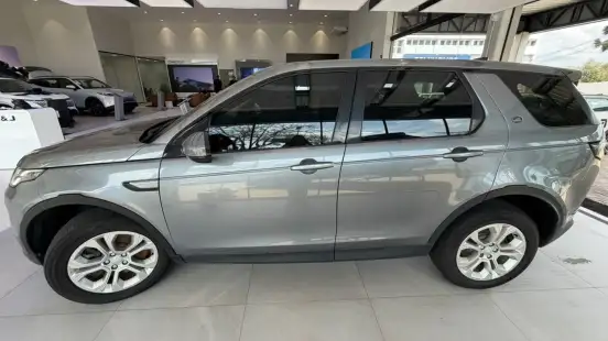 LAND ROVER-DISCOVERY SPORT-2020