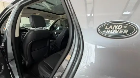 LAND ROVER-DISCOVERY SPORT-2020