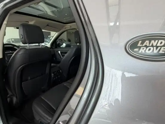 LAND ROVER-DISCOVERY SPORT-2.0 P250 TURBO FLEX S AUTOMÁTICO LAND ROVER-DISCOVERY SPORT-2020