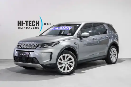 LAND ROVER-DISCOVERY SPORT-2022