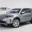 LAND ROVER DISCOVERY SPORT 2.0 P250 TURBO FLEX SE AUTOMÁTICO LAND ROVER DISCOVERY SPORT 2.0 P250 TURBO FLEX SE AUTOMÁTICO