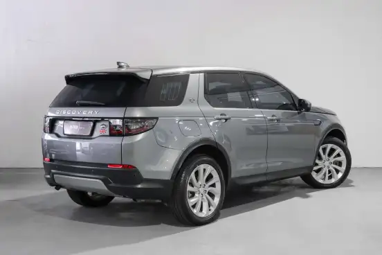 LAND ROVER-DISCOVERY SPORT-2022