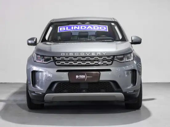 LAND ROVER-DISCOVERY SPORT-2.0 P250 TURBO FLEX SE AUTOMÁTICO LAND ROVER-DISCOVERY SPORT-2022