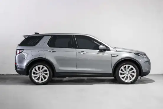LAND ROVER-DISCOVERY SPORT-2022