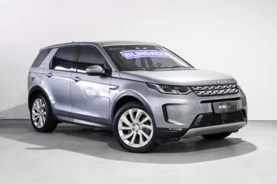 LAND ROVER-DISCOVERY SPORT-2022