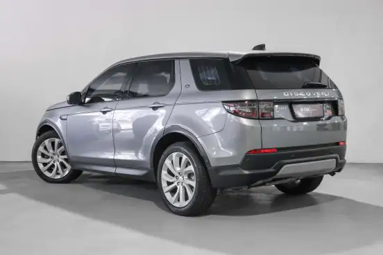 LAND ROVER-DISCOVERY SPORT-2022