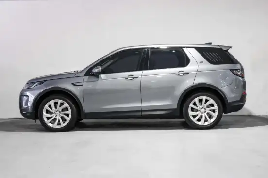 LAND ROVER-DISCOVERY SPORT-2022