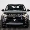 LAND ROVER DISCOVERY SPORT 2.2 16V SD4 TURBO DIESEL SE 4P AUTOMÁTICO LAND ROVER DISCOVERY SPORT 2.2 16V SD4 TURBO DIESEL SE 4P AUTOMÁTICO