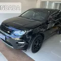 LAND ROVER DISCOVERY SPORT 2.2 16V SD4 TURBO DIESEL SE 4P AUTOMÁTICO LAND ROVER DISCOVERY SPORT 2.2 16V SD4 TURBO DIESEL SE 4P AUTOMÁTICO