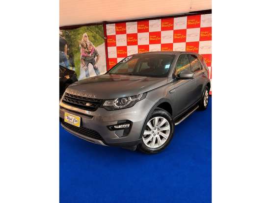 LAND ROVER-DISCOVERY SPORT-2018