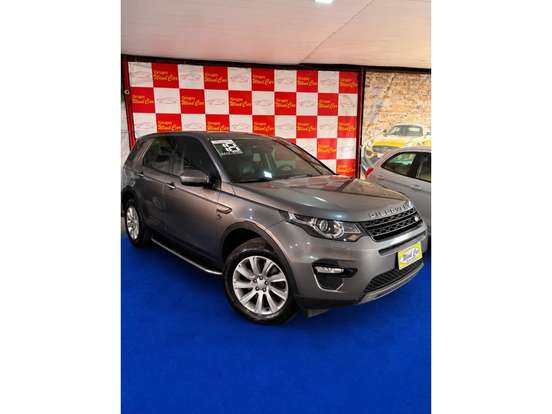 LAND ROVER-DISCOVERY SPORT-2018