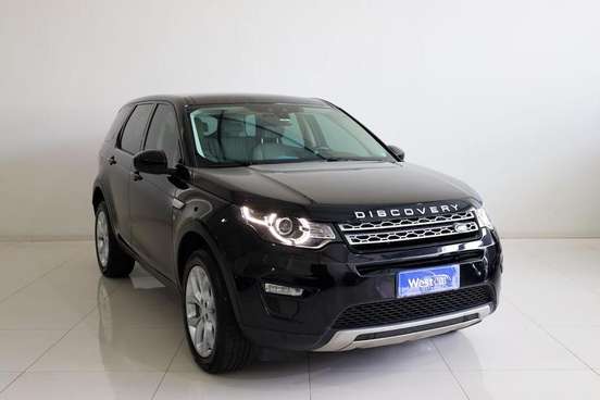 LAND ROVER-DISCOVERY SPORT-2018