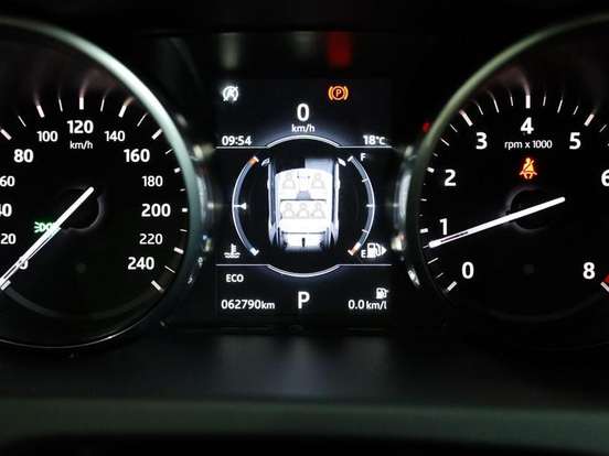 LAND ROVER-DISCOVERY SPORT-2.0 16V SI4 TURBO FLEX HSE 4P AUTOMÁTICO LAND ROVER-DISCOVERY SPORT-2018