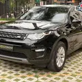 LAND ROVER DISCOVERY SPORT 2.0 16V SI4 TURBO FLEX SE 4P AUTOMÁTICO LAND ROVER DISCOVERY SPORT 2.0 16V SI4 TURBO FLEX SE 4P AUTOMÁTICO