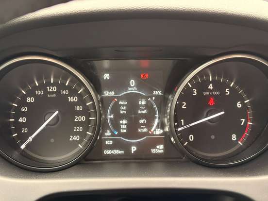 LAND ROVER-DISCOVERY SPORT-2.0 16V SI4 TURBO FLEX SE 4P AUTOMÁTICO LAND ROVER-DISCOVERY SPORT-2017