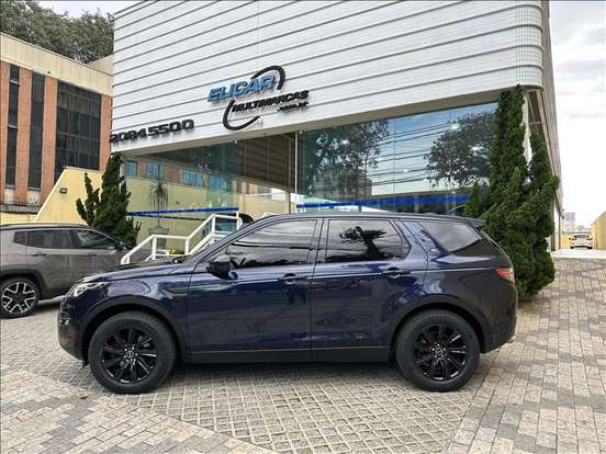 LAND ROVER-DISCOVERY SPORT-2016