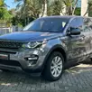 LAND ROVER DISCOVERY SPORT 2.0 16V SI4 TURBO GASOLINA SE 4P AUTOMÁTICO LAND ROVER DISCOVERY SPORT 2.0 16V SI4 TURBO GASOLINA SE 4P AUTOMÁTICO