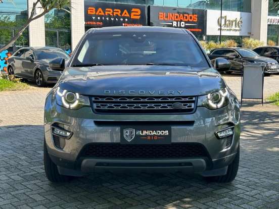LAND ROVER-DISCOVERY SPORT-2018