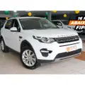 LAND ROVER DISCOVERY SPORT 2.0 16V SI4 TURBO GASOLINA SE 4P AUTOMÁTICO LAND ROVER DISCOVERY SPORT 2.0 16V SI4 TURBO GASOLINA SE 4P AUTOMÁTICO