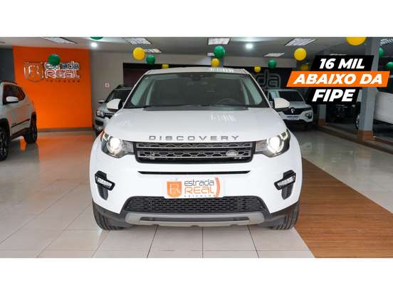 LAND ROVER-DISCOVERY SPORT-2018