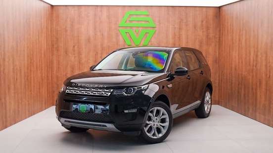 LAND ROVER-DISCOVERY SPORT-2016