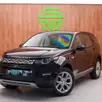 LAND ROVER DISCOVERY SPORT 2.0 16V TD4 TURBO DIESEL HSE 4P AUTOMÁTICO LAND ROVER DISCOVERY SPORT 2.0 16V TD4 TURBO DIESEL HSE 4P AUTOMÁTICO