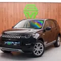 LAND ROVER DISCOVERY SPORT 2.0 16V TD4 TURBO DIESEL HSE 4P AUTOMÁTICO LAND ROVER DISCOVERY SPORT 2.0 16V TD4 TURBO DIESEL HSE 4P AUTOMÁTICO