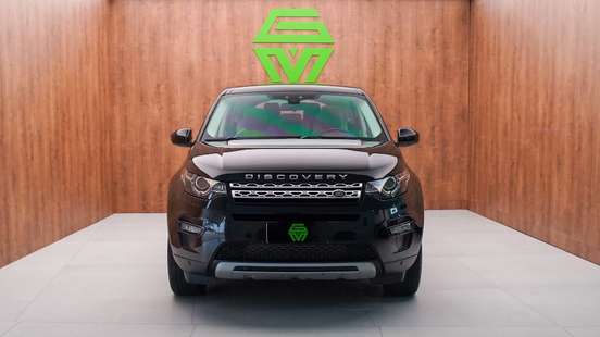 LAND ROVER-DISCOVERY SPORT-2016