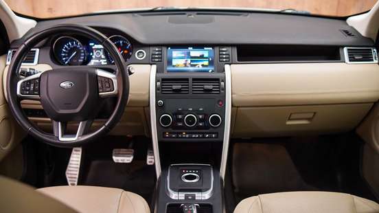 LAND ROVER-DISCOVERY SPORT-2016