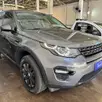 LAND ROVER DISCOVERY SPORT 2.0 16V TD4 TURBO DIESEL SE 4P AUTOMÁTICO LAND ROVER DISCOVERY SPORT 2.0 16V TD4 TURBO DIESEL SE 4P AUTOMÁTICO