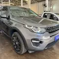 LAND ROVER DISCOVERY SPORT 2.0 16V TD4 TURBO DIESEL SE 4P AUTOMÁTICO LAND ROVER DISCOVERY SPORT 2.0 16V TD4 TURBO DIESEL SE 4P AUTOMÁTICO