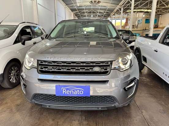 LAND ROVER-DISCOVERY SPORT-2018