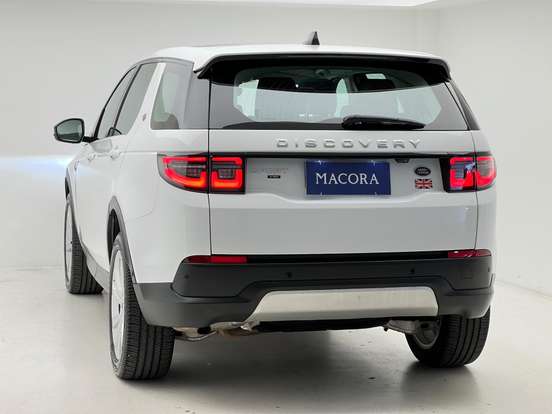 LAND ROVER-DISCOVERY SPORT-2019