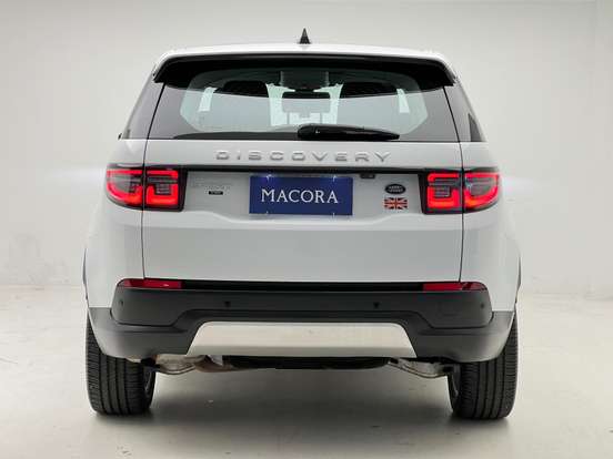 LAND ROVER-DISCOVERY SPORT-2.0 D180 TURBO DIESEL SE AUTOMÁTICO LAND ROVER-DISCOVERY SPORT-2019