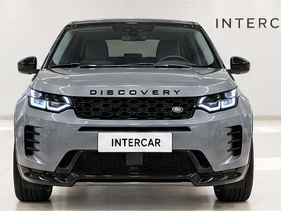 LAND ROVER-DISCOVERY SPORT-2.0 D200 TURBO DIESEL MHEV R-DYNAMIC SE AUTOMÁTICO LAND ROVER-DISCOVERY SPORT-2024