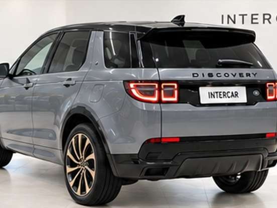 LAND ROVER-DISCOVERY SPORT-2.0 D200 TURBO DIESEL MHEV R-DYNAMIC SE AUTOMÁTICO LAND ROVER-DISCOVERY SPORT-2024