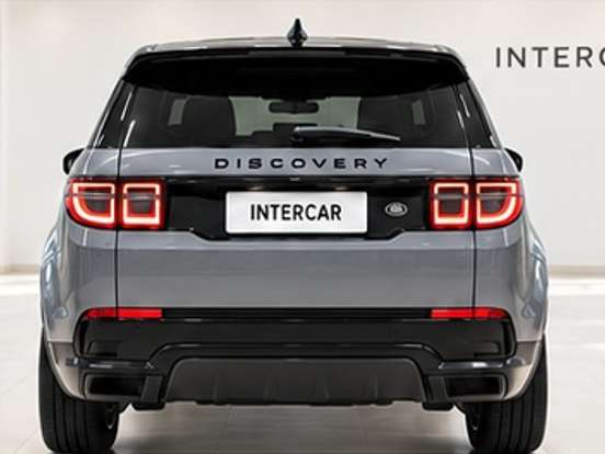 LAND ROVER-DISCOVERY SPORT-2.0 D200 TURBO DIESEL MHEV R-DYNAMIC SE AUTOMÁTICO LAND ROVER-DISCOVERY SPORT-2024