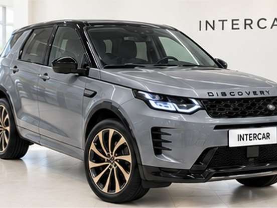 LAND ROVER-DISCOVERY SPORT-2.0 D200 TURBO DIESEL MHEV R-DYNAMIC SE AUTOMÁTICO LAND ROVER-DISCOVERY SPORT-2024