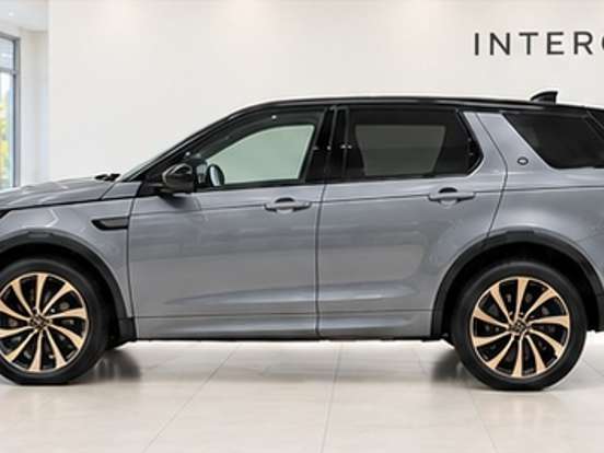 LAND ROVER-DISCOVERY SPORT-2.0 D200 TURBO DIESEL MHEV R-DYNAMIC SE AUTOMÁTICO LAND ROVER-DISCOVERY SPORT-2024