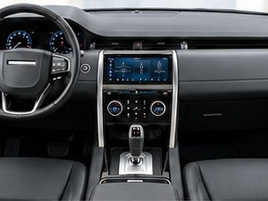 LAND ROVER-DISCOVERY SPORT-2.0 D200 TURBO DIESEL MHEV R-DYNAMIC SE AUTOMÁTICO LAND ROVER-DISCOVERY SPORT-2024
