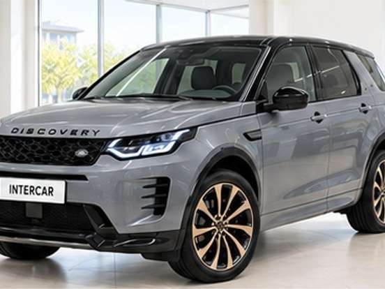 LAND ROVER-DISCOVERY SPORT-2.0 D200 TURBO DIESEL MHEV R-DYNAMIC SE AUTOMÁTICO LAND ROVER-DISCOVERY SPORT-2024